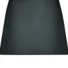 Skort Daniek Zwart