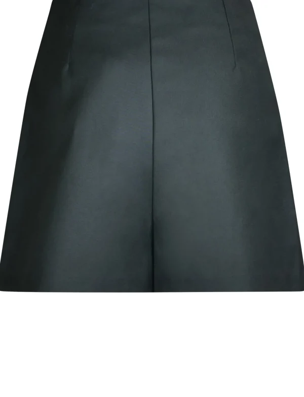 Skort Daniek Zwart