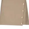 Skort Eefje Bruin