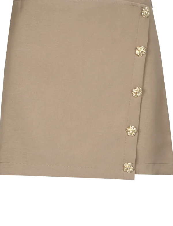 Skort Eefje Bruin