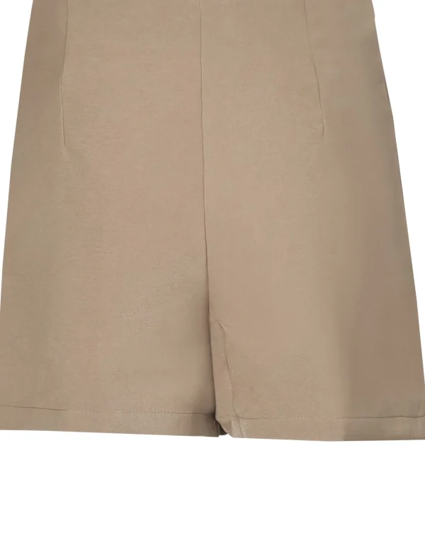 Skort Eefje Bruin