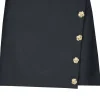 Skort Eefje Zwart