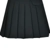 Skort Lucinde Zwart