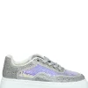 Sneaker Kelly Grijs