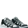 Sneaker Saar Zwart