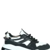 Sneaker Shannen Zwart