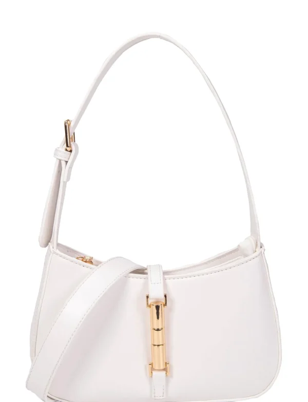 Tas Lauren wit