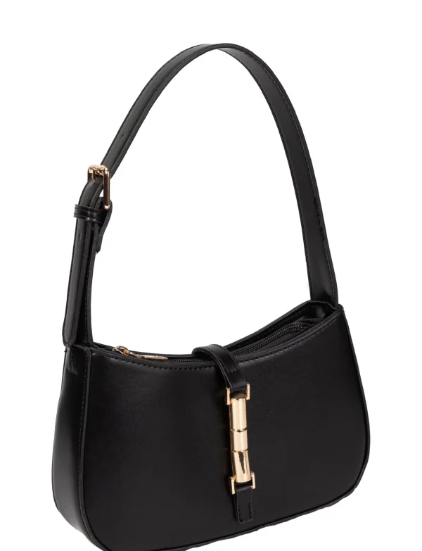 Tas Lauren zwart