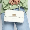 Tas Mirra wit