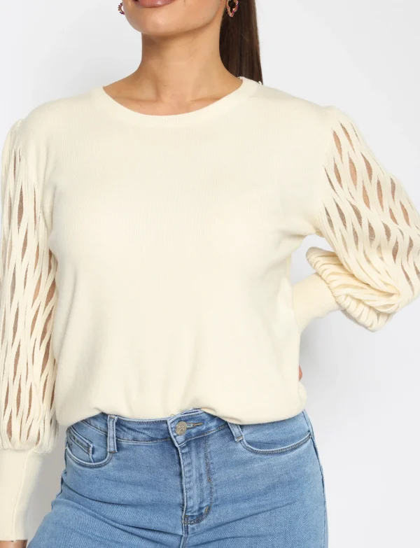 Top Gavy Beige