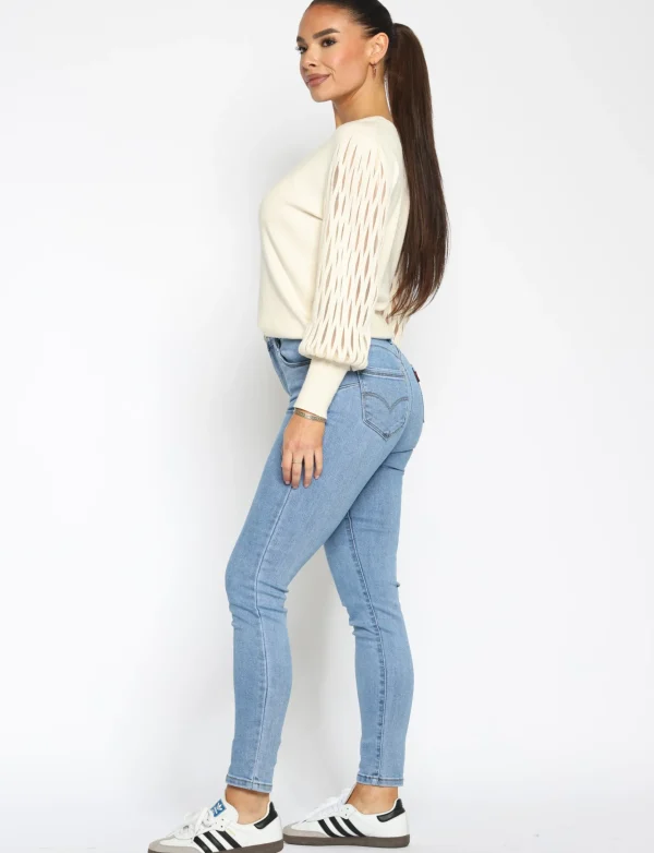 Top Gavy Beige