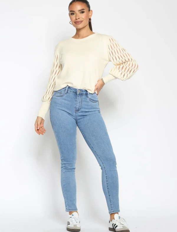 Top Gavy Beige