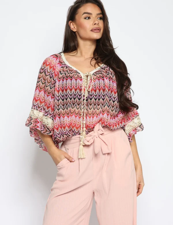 Top Holly Roze