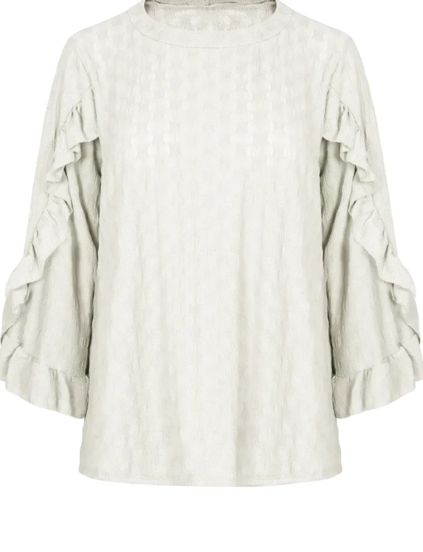 Top Jessy Beige
