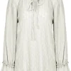 Top Julia Beige