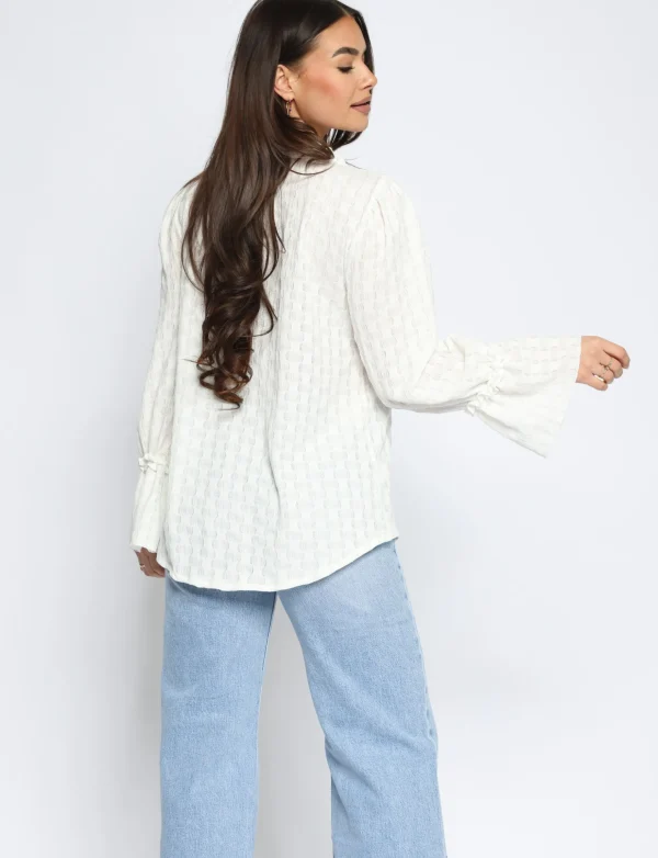 Top Julia Wit