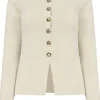 Top Lise Beige