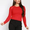 Top Liv Rood