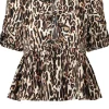 Top Lorae Panter Bruin