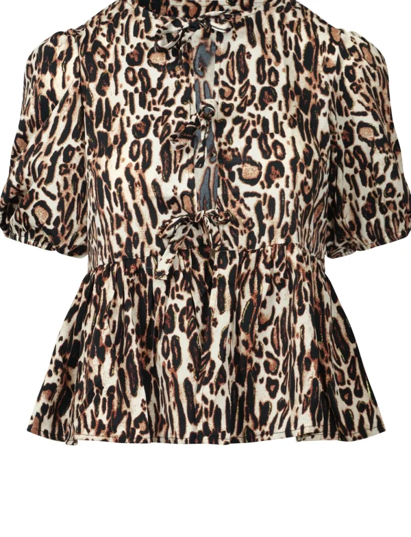 Top Lorae Panter Bruin