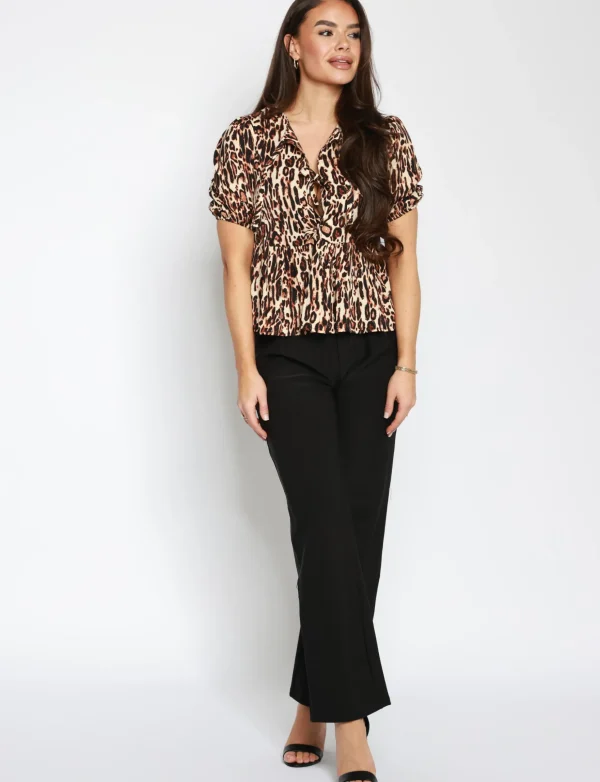 Top Lorae Panter Bruin