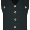 Top Lotty Zwart