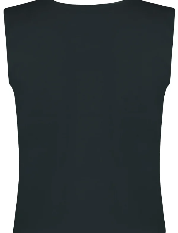 Top Lotty Zwart