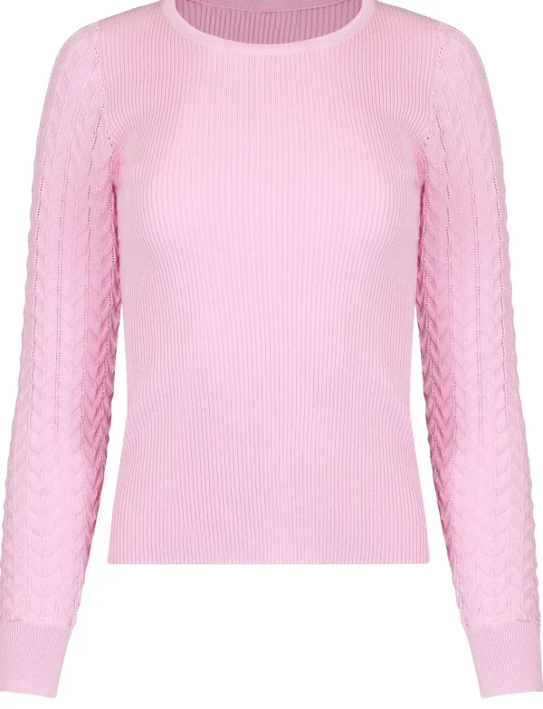 Top Lyne Roze