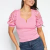 Top Maartje Roze