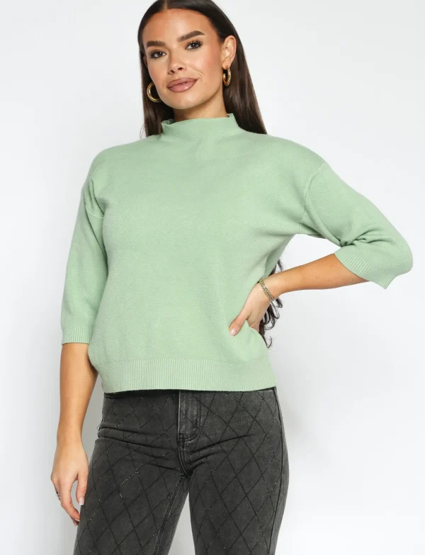 Top Miamore Groen