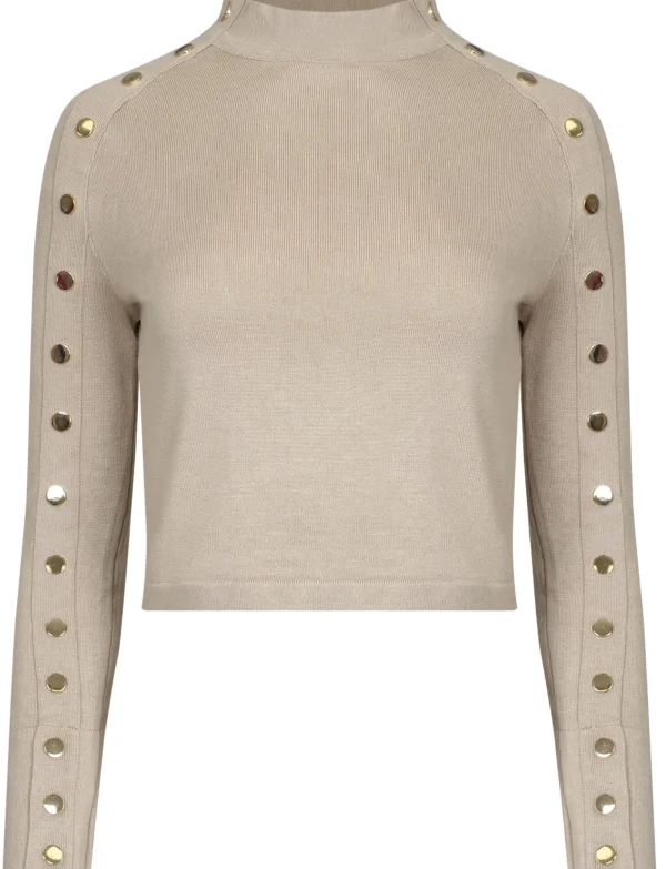 Top Sue Taupe