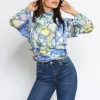 Top Vere Blauw