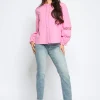 Toxik | Boyfriend jeans H2729 Blauw