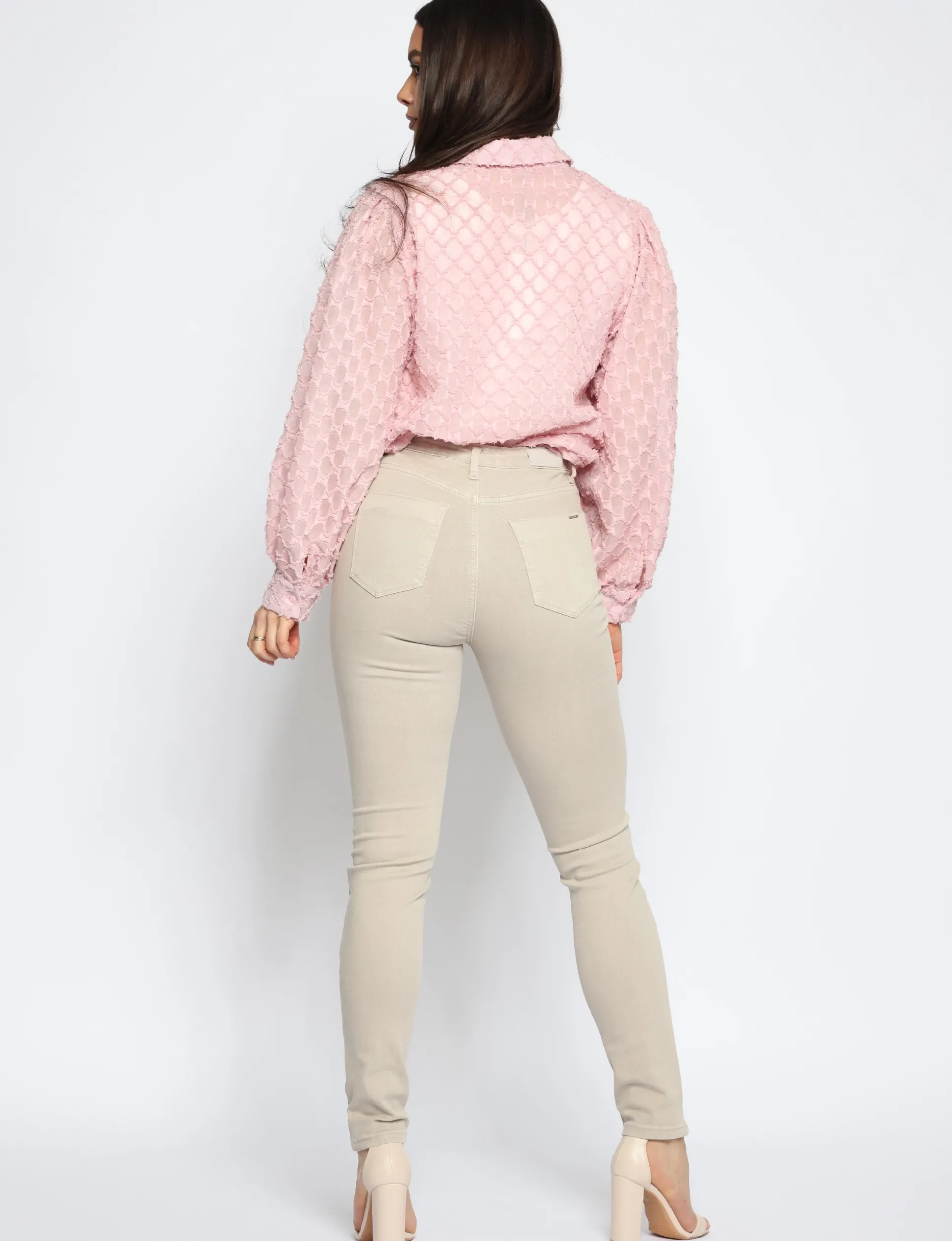 toxik__skinny_jeans_l_bei_3.webp Toxik | Skinny jeans L185 Beige