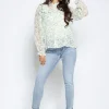 Toxik | Skinny jeans L21284-7 Blauw
