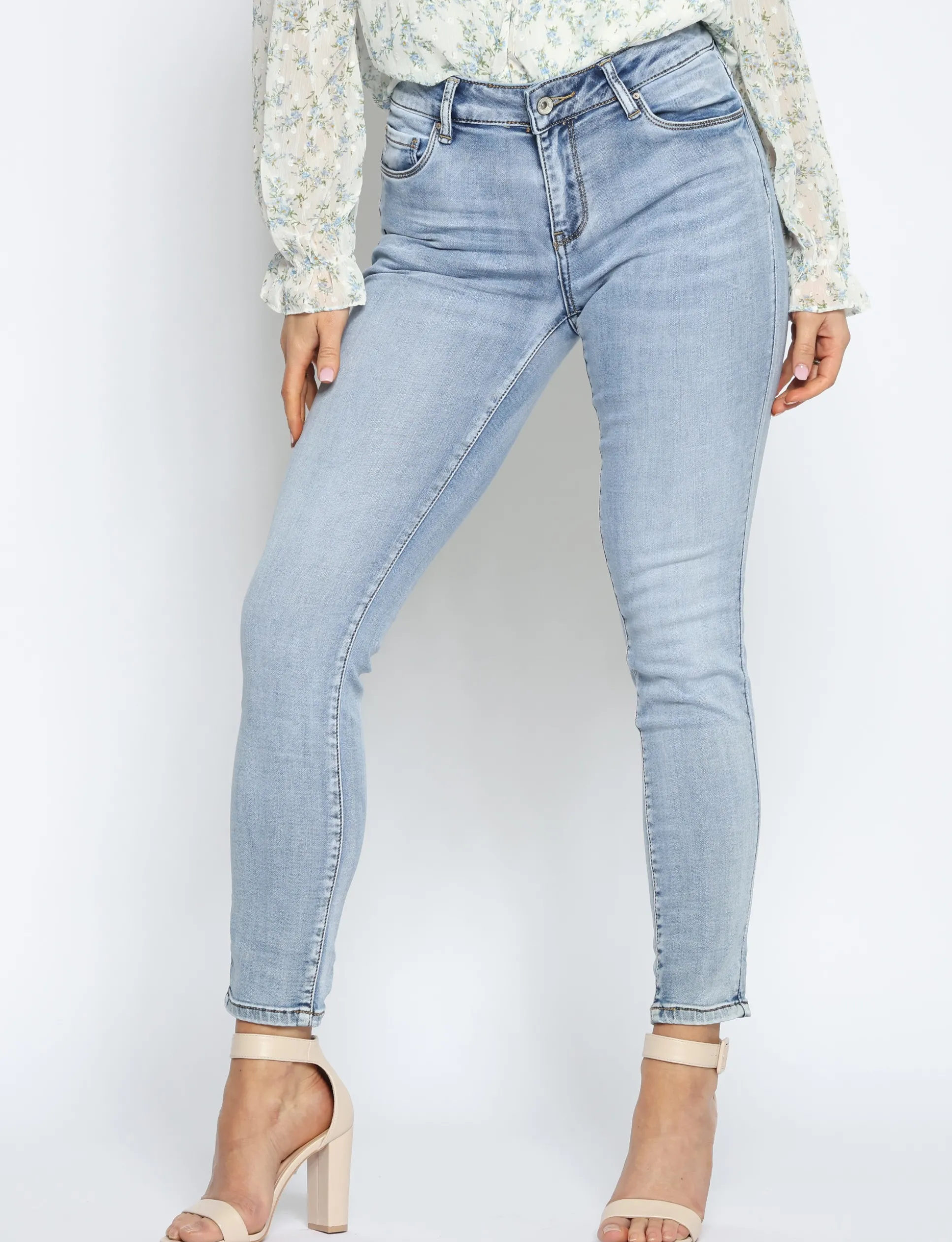toxik__skinny_jeans_l_bla_1-2.webp Toxik | Skinny jeans L21284-7 Blauw