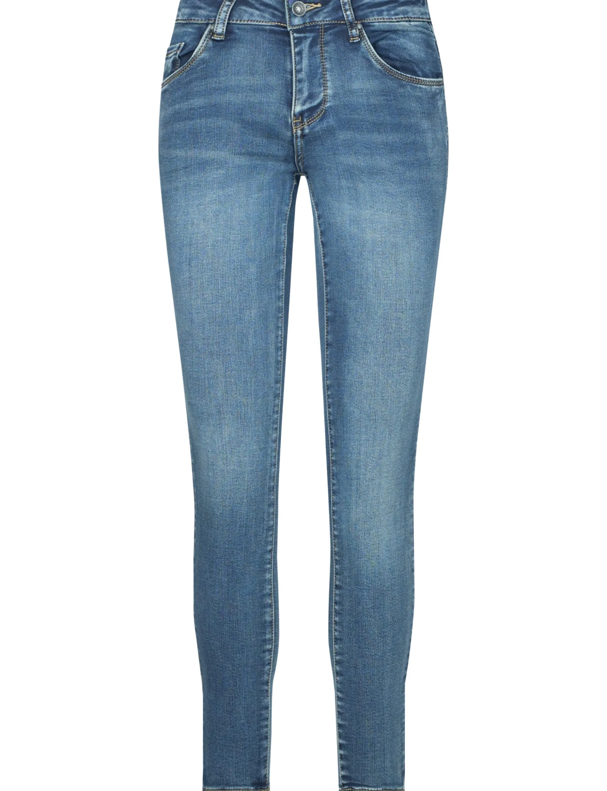 toxik__skinny_jeans_l_bla_1-3.webp Toxik | Skinny jeans L21284-9 Blauw