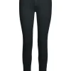 Toxik | Skinny jeans L1700-A Zwart