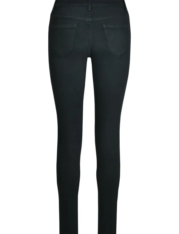 Toxik | Skinny jeans L1700-A Zwart
