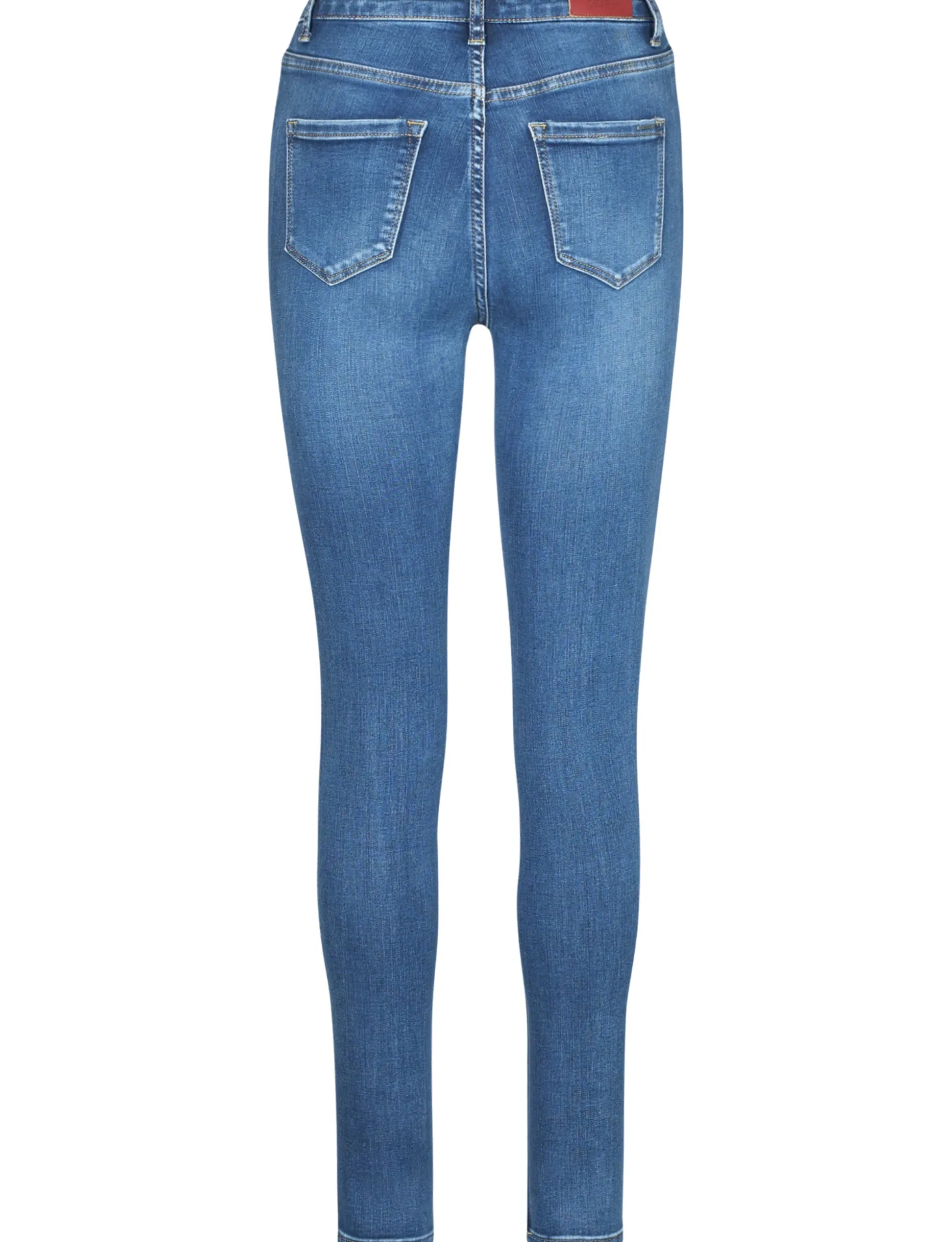 toxik__skinny_jeans_lj_bl_2.webp Toxik | Skinny jeans L185-J86 Blauw