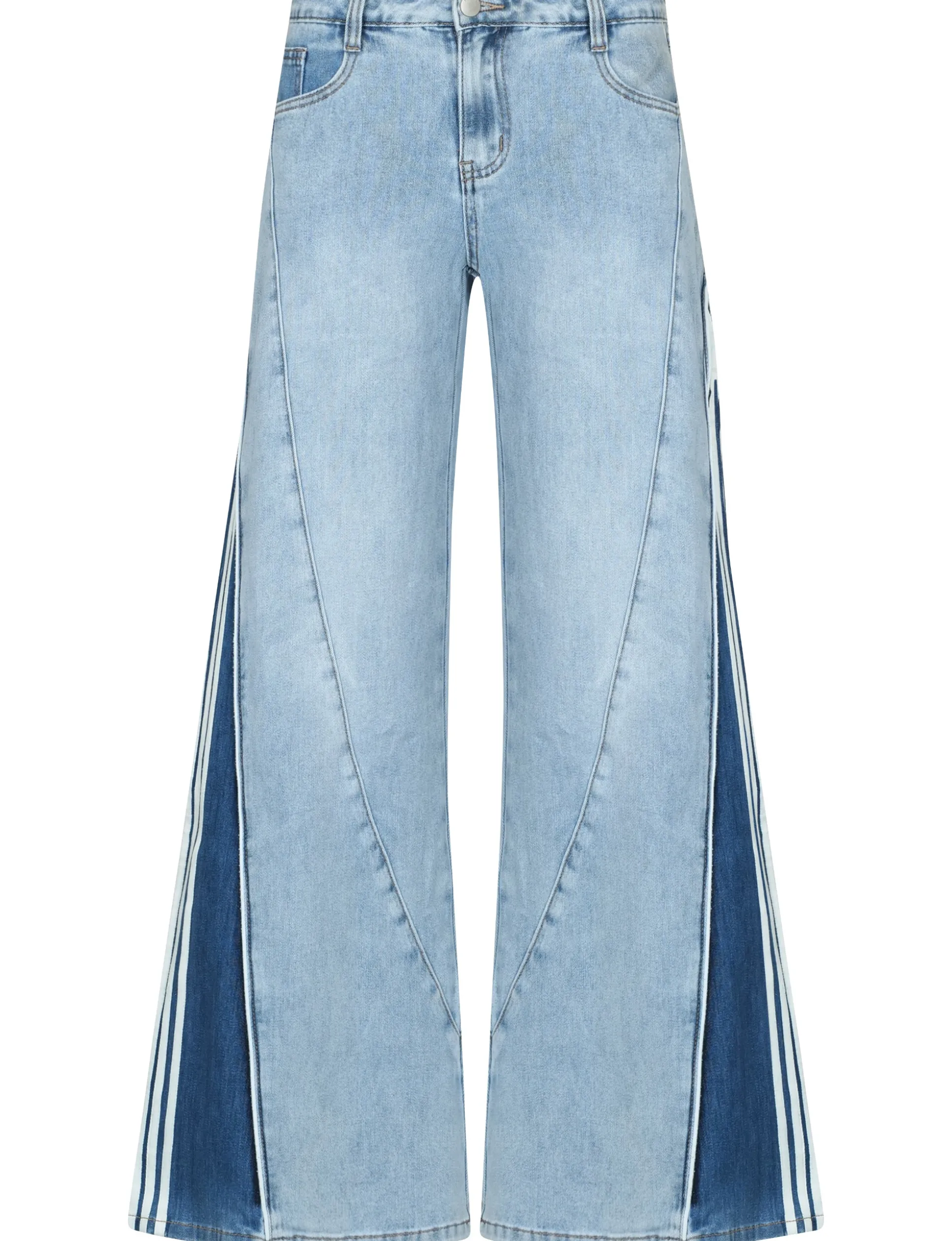 toxik__wide_leg_jeans_z_b_0-1.webp Toxik | Wide leg jeans Z032 Blauw