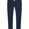Travelstof broek Bella Donkerblauw