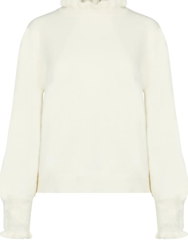 Trui Dewi Beige