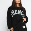 Trui French Zwart