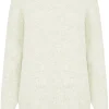 Trui Leney Beige