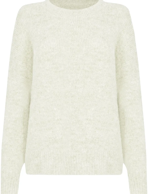 Trui Leney Beige