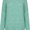 Trui Leney Groen