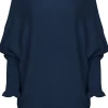 Trui Niena Donkerblauw