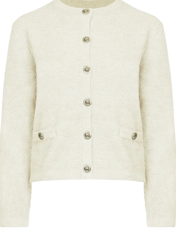 Vest Alexie Roomwit