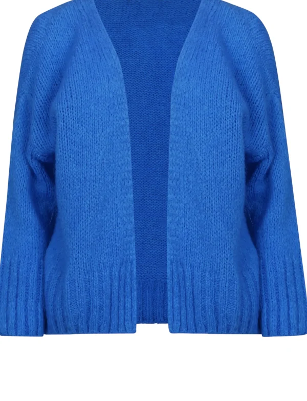 Vest Lilly Kobalt